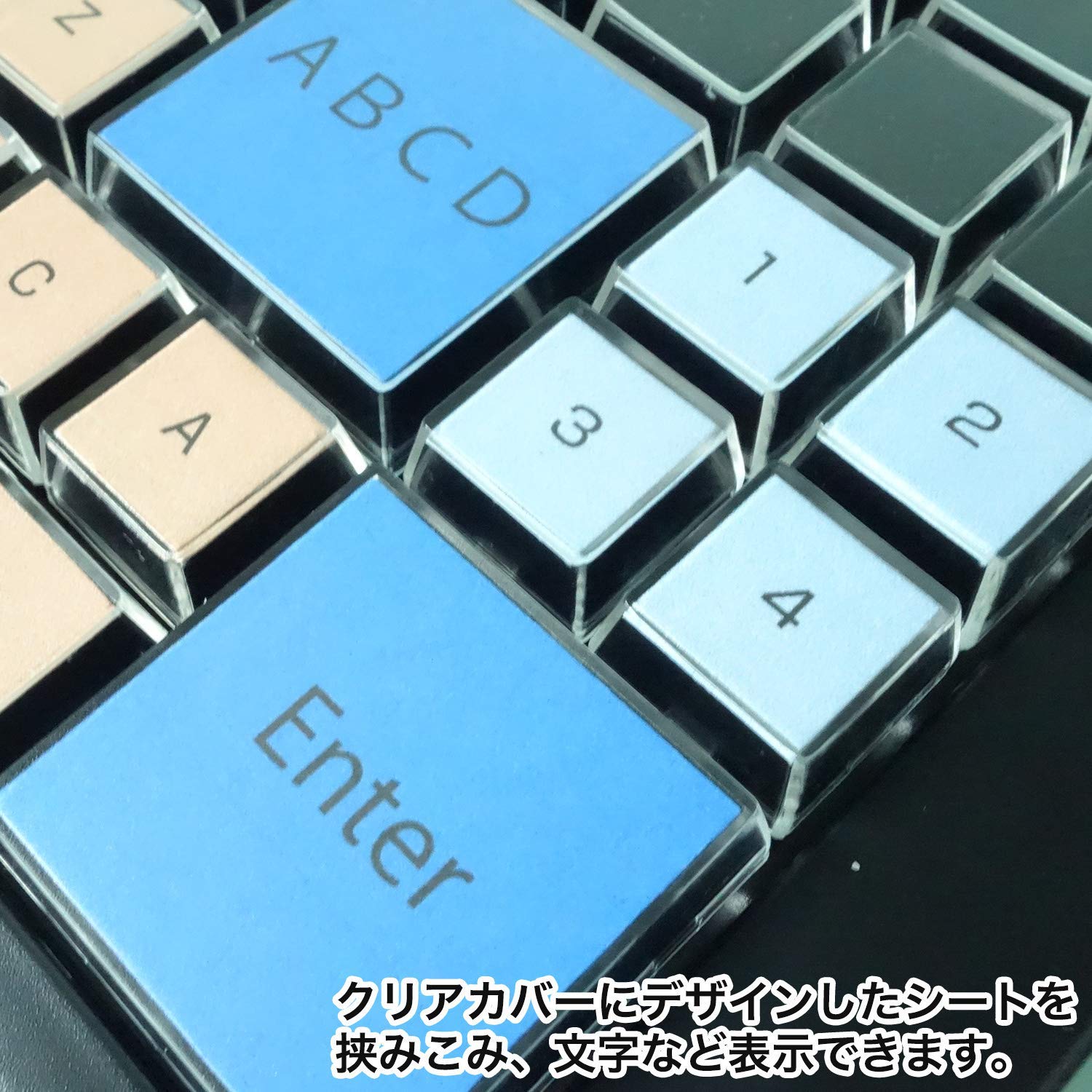 Amazon | ジェイダブルシステム MKBJシリーズプログラマブルキーボード